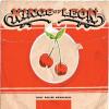 Kings of Leon - Holy Roller Novocaine 10" (Red Vinyl Record Store Day)