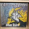 Skrewdriver - White Rider